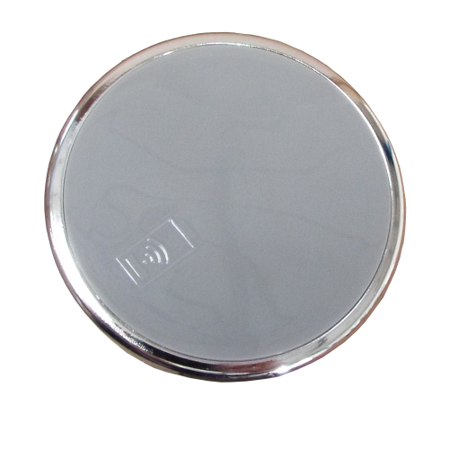 CMW Ltd | Grey Porthole 1 x Wireless Charging Module