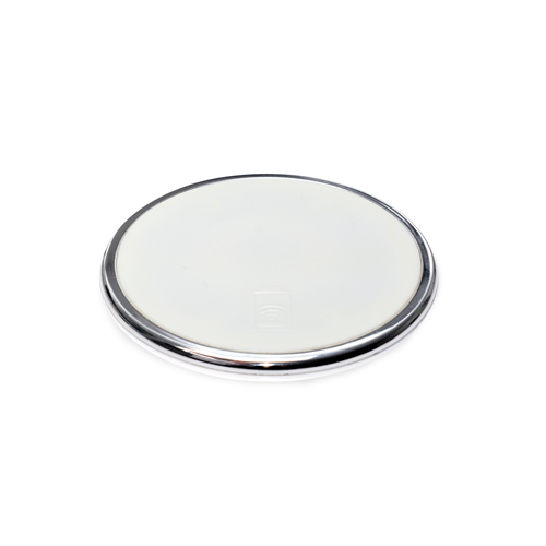 CMW Ltd | White Porthole 1 x Wireless Charging Module