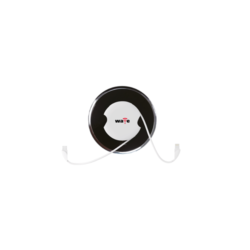 CMW Ltd | White Wave Wireless Charging Receiver