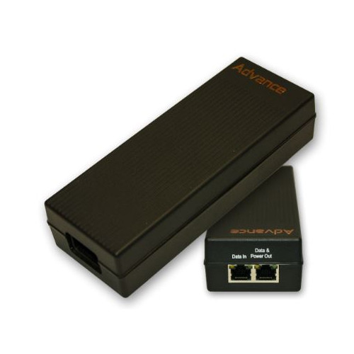 CMW Ltd | Advance Active 802.3af/at 30W PoE+ Injector &acirc; Single Port 
