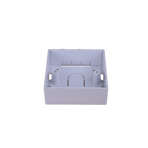 CWC302132 | 32mm Single Gang ABS Back Box