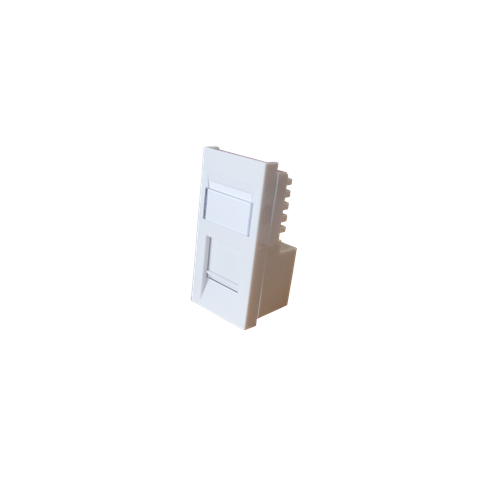 CMW Ltd | Matrix Cat5e Logik RJ45 Module
