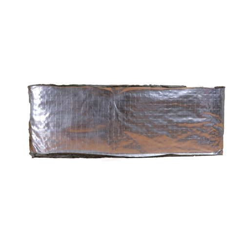 CMW Ltd AFCBS450 | 508mm x 180mm Cable Basket Fire Protection Trunking Sleeve, reinstates fire rating a wall, 2 hours fire protection. 