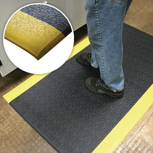 CMW Ltd | Anti-Fatigue Floor Matting