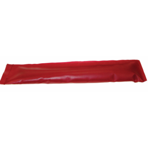 Sausage Fire Pillow 330 x 50 x 20mm (Each)