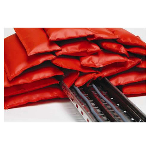 CMW Ltd AFFPM | Medium Fire Pillow 300 x 150 x 40mm