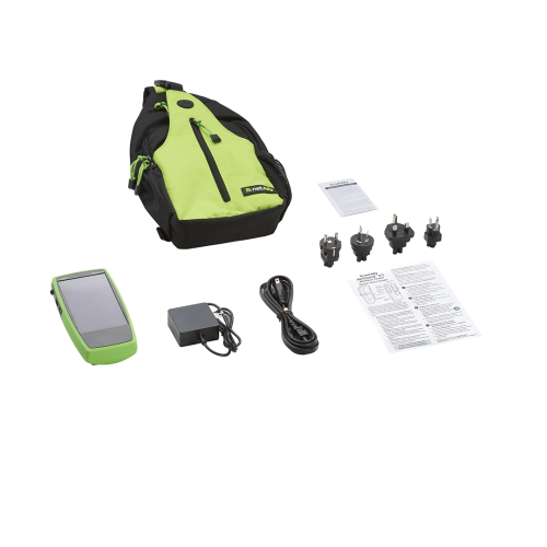 NetAlly AirCheck G3 Pro Plus Wireless Tester (Partial Tri-Band)