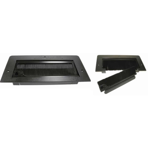 CMW Ltd | Airguard Floor Brush Grommet