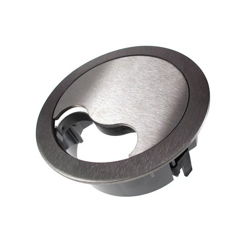 TASS FGS127C | 127mm Stainless Trim Stainless Steel Grommet