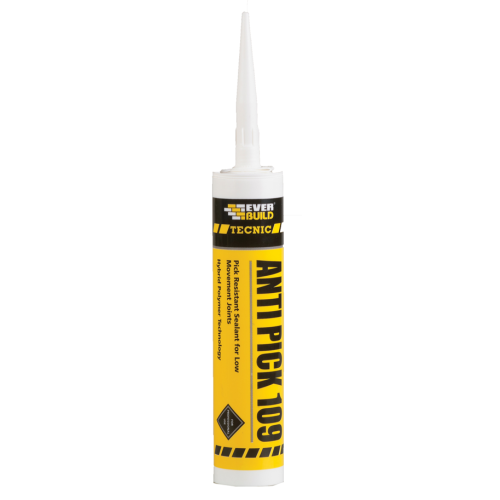 CMW Ltd | Grey Anti-Pick Silicone