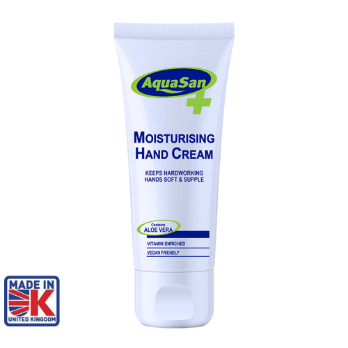 CMW Ltd  | 75ml Aloe Vera Hand Cream ( Box of 12 )