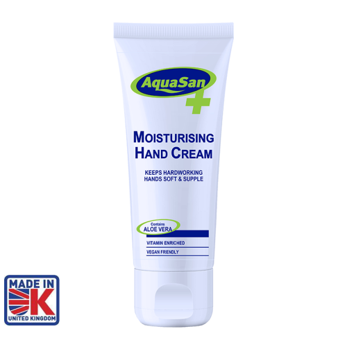 CMW Ltd | 75ml Aloe Vera Hand Cream ( Box of 12 )