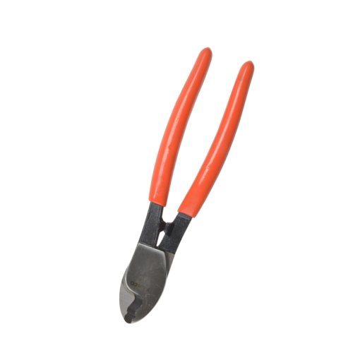 Bahco 2233 D-200 | Bahco Heavy-Duty Wire Stripper / Cutter 200mm