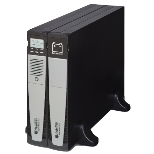 Riello Sentinel Dual 7Ah Battery Extension Pack for use with the SDH/VSD 2200/3000