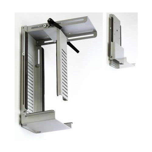 CMW Ltd | Algar Silver CPU Holder