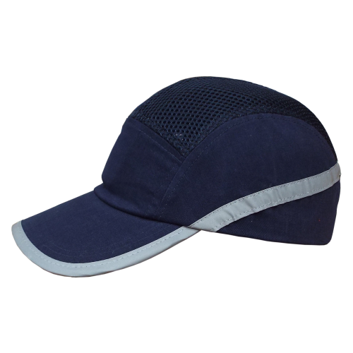 CMW Ltd | Navy Vent Cool Bump Cap