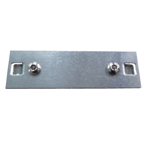 CMW Ltd | 100mm Bar Fix with Screws
