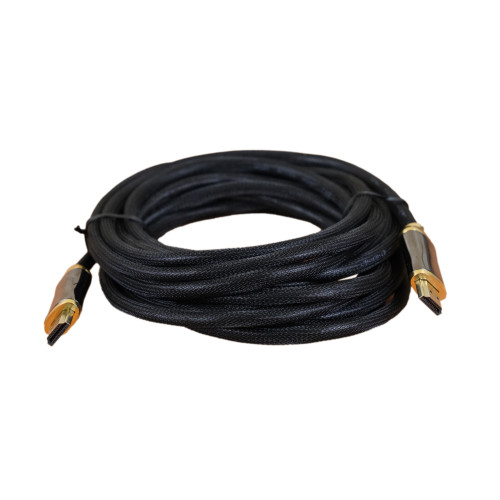 2m HDMI cable High Speed Ethernet - Schneider