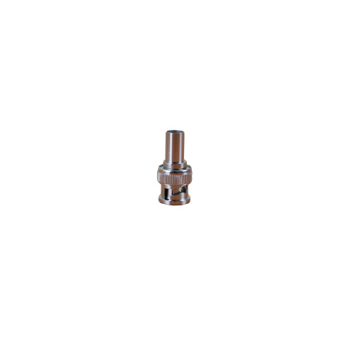 BNC Crimp Plug Connectors for RG59 Coax Pack 50 (Bag / 50)
