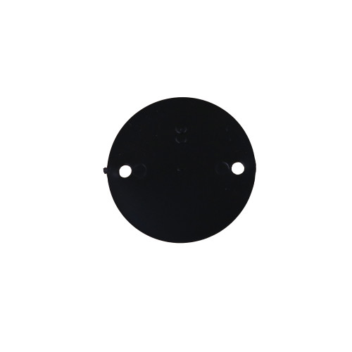 CMW Ltd CBL16-25B | Black Box Lids