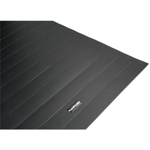 PLENAFILL PF-27U-10 Black 27U 19 inch Wide Scalable Blanking Panels Pack 10