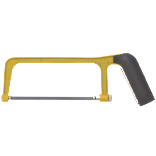 CMW Ltd | Aluminium Junior Hacksaw