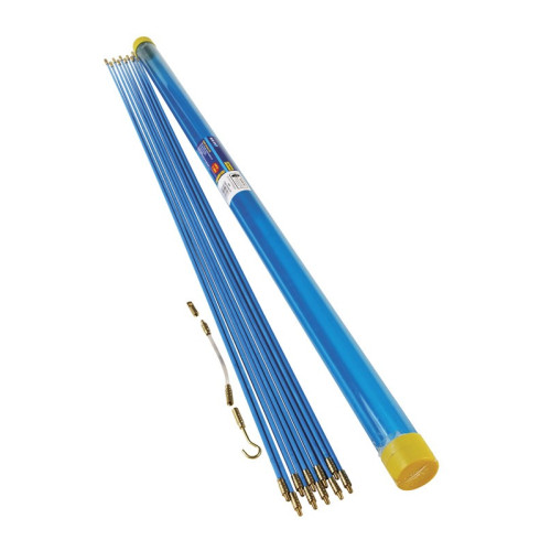 CMW Ltd | BlueSpot 10 Pce 1m Cable Access Kit