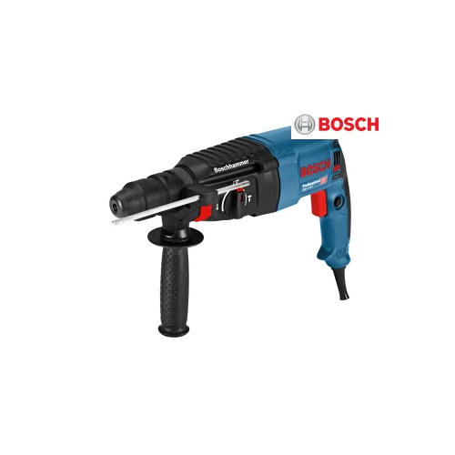 Bosch BSH6112A4070 GBH 2-26 SDS Plus Rotary Hammer 830W 240V