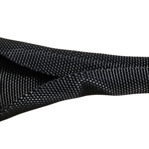 Black Retrofit Sleeve 18mm (25m Reel)