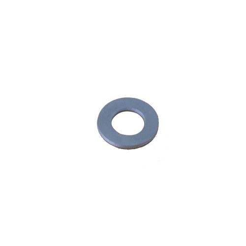 Owlett Jaton WASF08 | M8 BZP Flat Steel Washers (Box/100)