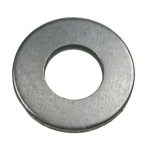 M12 BZP Flat Steel washers (Box/100)