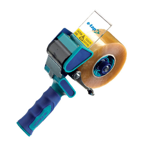 Heavy Duty Tape Gun