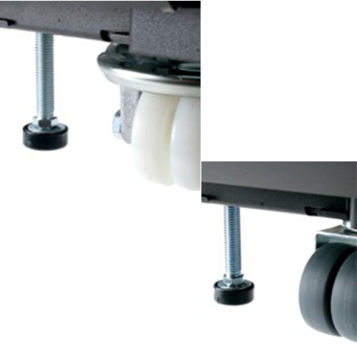 Cannon Screw Jacks M10 X 70mm &acirc; Individually priced