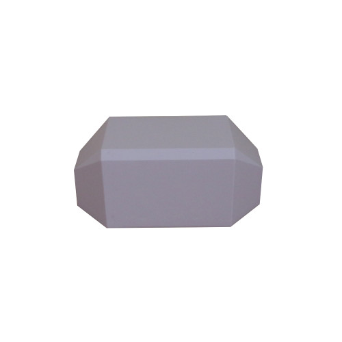 Univolt CAE50/170 | Univolt Starline 3 Compartment Chamfered External Angle