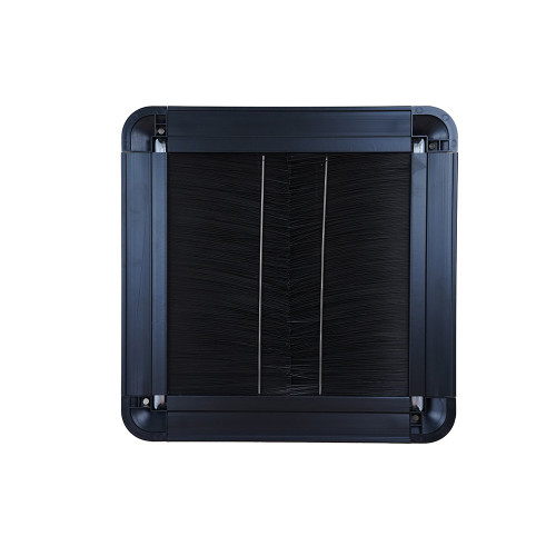 Small Surface Mount Brush Seal (Each)