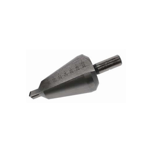 CMW Ltd | Cone Cutter Drill 16-31mm