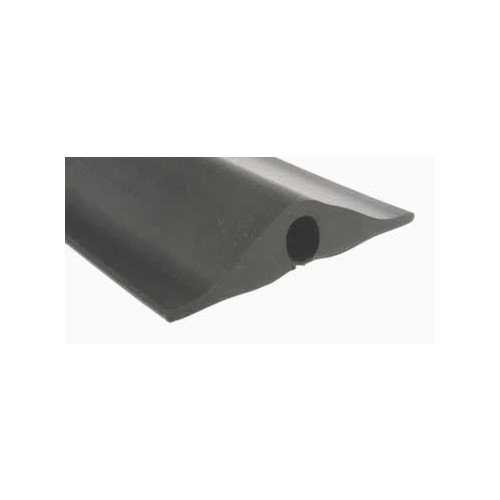 Osmor 02MICGY0030 | Grey   Cable Cover  Hole Size: 7.5mm (3m lgth)