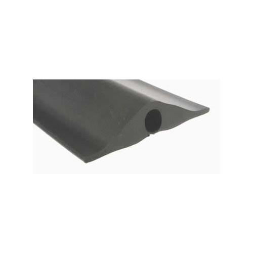 Osmor 02MICGY0030 | Grey Cable Cover Hole Size: 7.5mm (3m lgth)