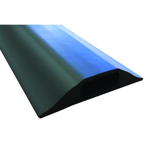 Osmor 02MULBK0032 | Black Cable Cover Hole Size: 30 x 10mm (3m lgth)