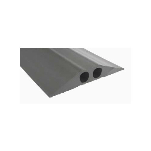 Osmor 02DOUGY0030 | Grey Cable Cover Hole Size: 11mm (3m lgth)