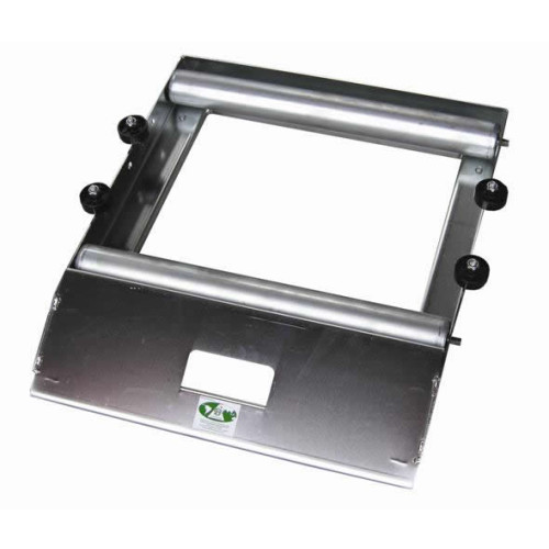 SEB International CDR3 | Cable Drum Rotator Zinc Plated Steel 200kg 