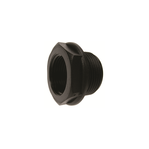 CMW Ltd | 20mm Nylon Female to 25mm Male GOP/POD Box & Conduit Enlarger 