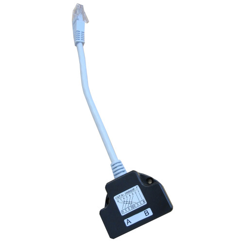 CMW Ltd | Voice / Voice RJ45 Cable Economiser / Splitter