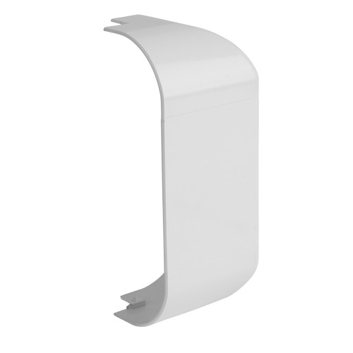 Marshall Tufflex Profile 1 Curve External Bend