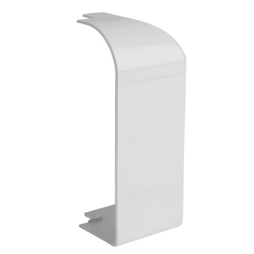 Marshall Tufflex Profile 2 Curve External Bend