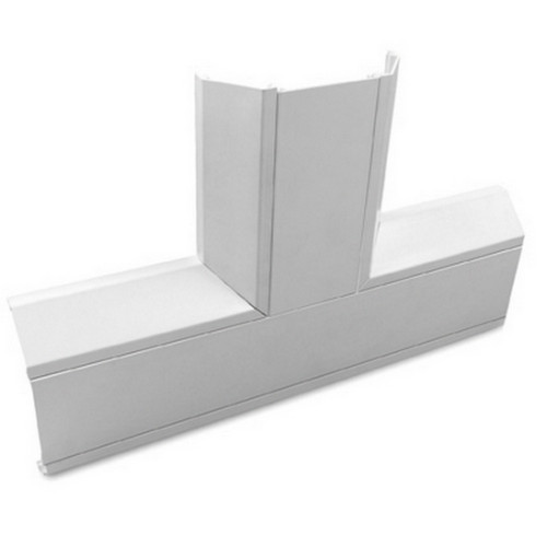 Univolt CFT50/170 | Univolt Starline 3 Compartment Chamfered Flat Tee