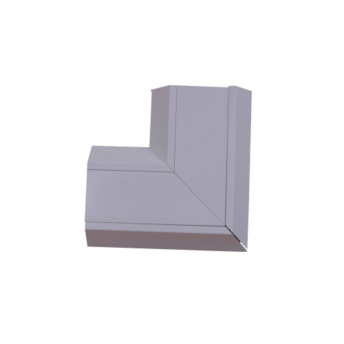 Univolt CFW50/170 | Univolt Starline 3 Compartment Chamfered Flat Angle