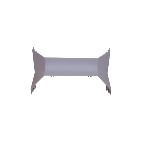 Univolt CIE50/170 | Univolt Starline 3 Compartment Chamfered Internal Angle