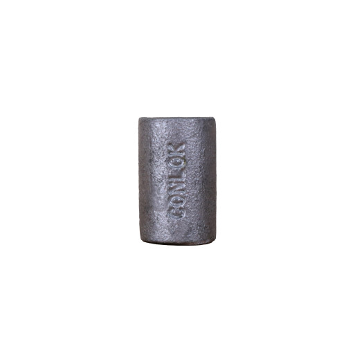 CMW Ltd, DEMON CATO CL20GA. | 20mm Hot Dipped Galvanized Conlok Female Adapter Class 4