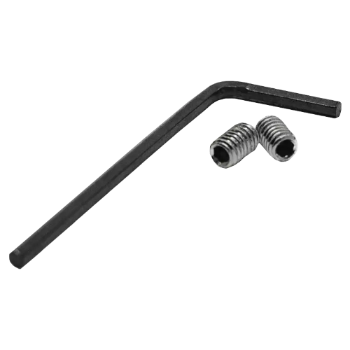 Conlok CLKIT Allen Key and Grub Screws for Conduit System